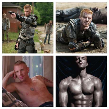 Above, you Require in The Walking Dead, bottom, the moment, the EastSiders, and your picture in a calendar Above, you Require in The Walking Dead, bottom, the moment, the EastSiders, and your picture in a calendar