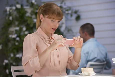 Bryce Dallas Howard em 'Black Mirror' (2011) Bryce Dallas Howard em 'Black Mirror' (2011)