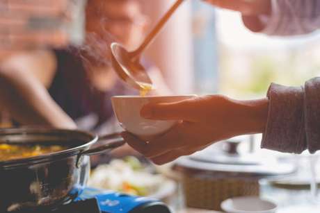 Guia da Cozinha - Receitas de dias frios para fazer em 30 minutos