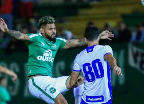 Divulgação/Chapecoense Divulgação/Chapecoense