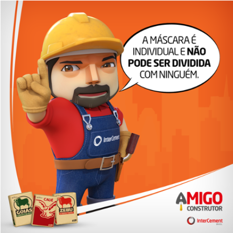 InterCement / DINO