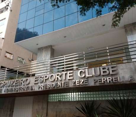 O clube teve o pior ano fiscal de sua história com recorde negativo nas contas da Raposa-(Divulgação/Cruzeiro) O clube teve o pior ano fiscal de sua história com recorde negativo nas contas da Raposa-(Divulgação/Cruzeiro)