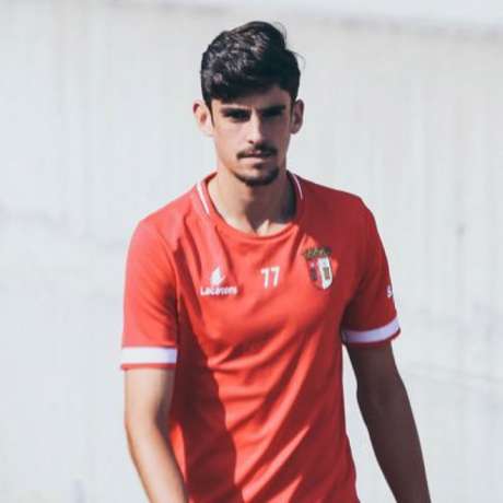 Francisco Trincão é uma das maiores promessas do futebol português (Reprodução) Francisco Trincão é uma das maiores promessas do futebol português (Reprodução)