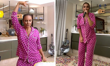 Ivete Sangalo (Foto: Instagram/Reprodução)