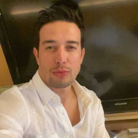 Thiago Salvatico Thiago Salvatico