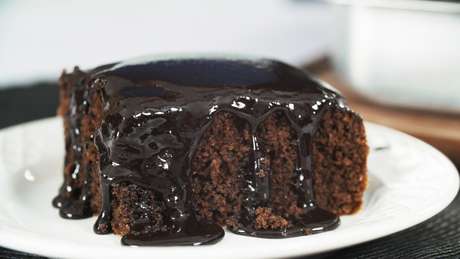 Guia da Cozinha - Receitas de bolo de chocolate: 13 inspirações para se deliciar