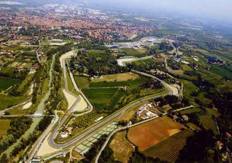 Autódromo não recebe uma corrida de F1 desde 2006 (Foto: Divulgação/FIA)