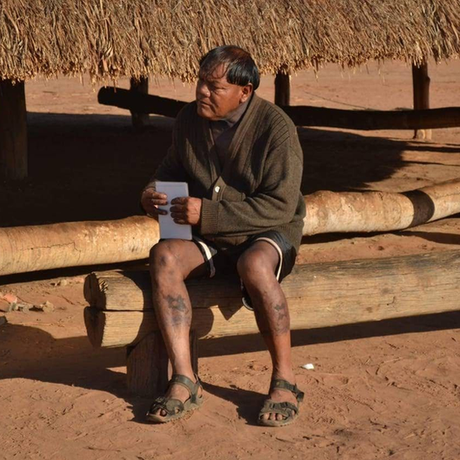 O Brasil é o país com mais línguas sob risco de extinção no mundo: são 178 idiomas ameaçados e 12 já desaparecidos O Brasil é o país com mais línguas sob risco de extinção no mundo: são 178 idiomas ameaçados e 12 já desaparecidos