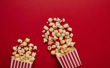 Aproveite o Dia do Cinema Brasileiro assistindo o filme do seu signo - Crédito: musicphone/Shutterstock