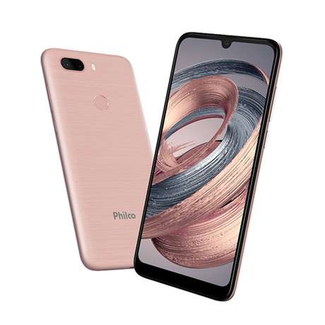 Com evolução da câmera frontal para 8MP, Hit Plus e Hit Max já podem ser comprados no site ou em lojas do varejo Com evolução da câmera frontal para 8MP, Hit Plus e Hit Max já podem ser comprados no site ou em lojas do varejo