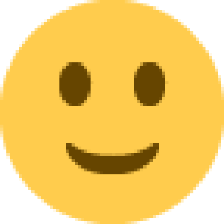 🙂 🙂