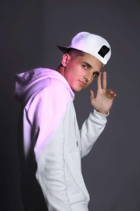 Mc Iago Weslley Mc Iago Weslley