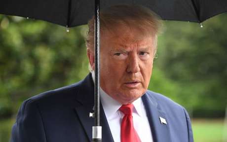 Trump obteve vitória na Suprema Corte sobre as penas de morte Trump obteve vitória na Suprema Corte sobre as penas de morte