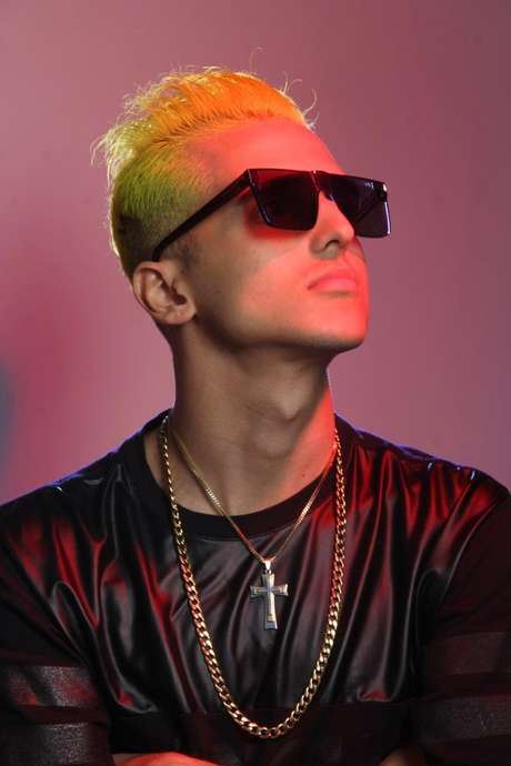 Mc Iago Weslley Mc Iago Weslley