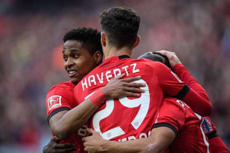 Wendell fala sobre o Bayern de Munique antes da final da ...