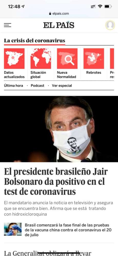 El País El País
