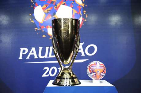 FPF divulga tabela de jogos da 1ª fase do Paulistão 2021