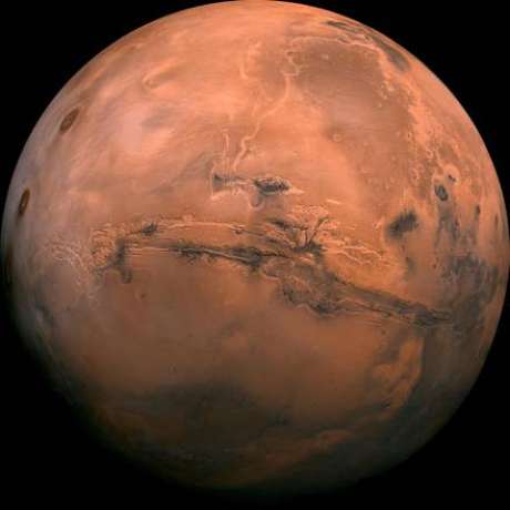 Planeta vermelho será palco de mais 3 missões internacionais de estudo Planeta vermelho será palco de mais 3 missões internacionais de estudo