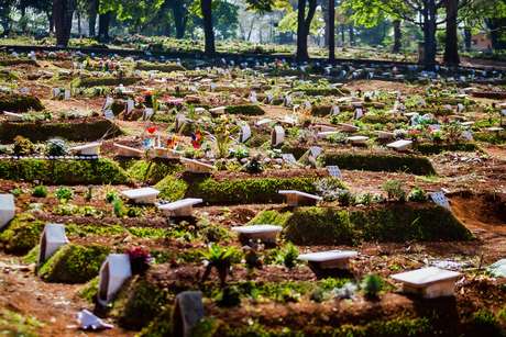 Brasil registra mais 1.261 mortes e ultrapassa 75 mil óbitos