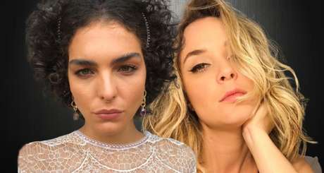 Julia Konrad e Juliana Lohmann: a coragem de expor uma dor &iacute;ntima a fim de inspirar outras mulheres