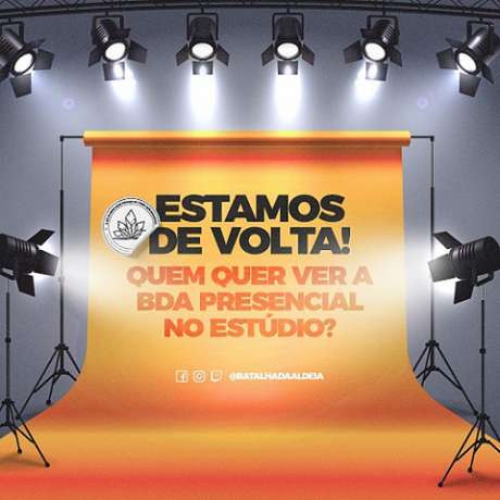 Foto: Divulgação Foto: Divulgação