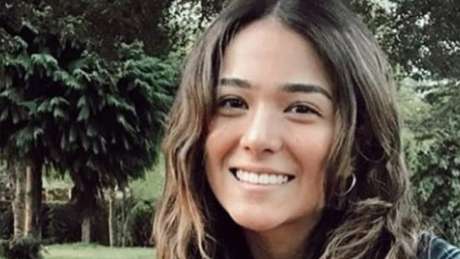 Antonia Barra se matou aos 21, em outubro de 2019, deixando registros de que tinha sido estuprada