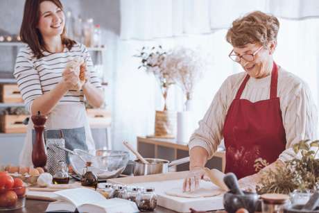 Guia da Cozinha - 9 pratos para ter um de almoço de domingo na casa da vó