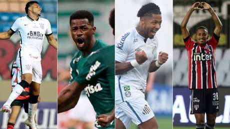 Como Sera A Fase De Quartas De Final Do Campeonato Paulista