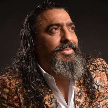 Diego El Cigala lança "Cigala Canta a México" Diego El Cigala lança "Cigala Canta a México"