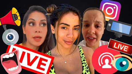 Mayra Cardi, Anitta e Maiara: alguns artistas romperam a divis&atilde;o entre entre vida privada e vida p&uacute;blica