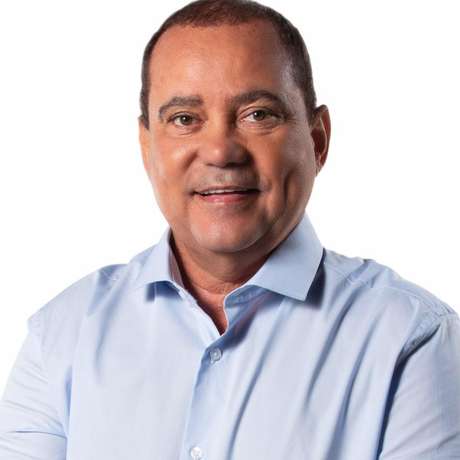 Vicentinho Alves Vicentinho Alves