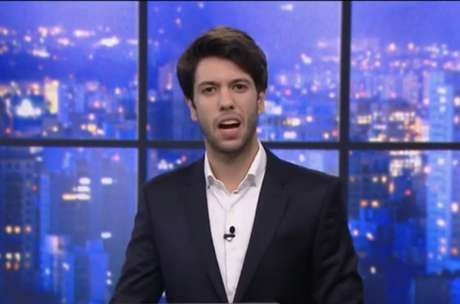 Caio Coppolla E Substituido Em O Grande Debate Da Cnn Brasil