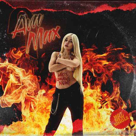 Divulgação | Warner Music | Atlantic Records / The Music Journal