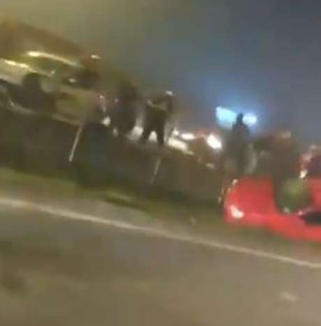 Acidente no Paraná envolve mais de 20 veículos e deixa mortos
