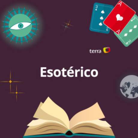Logo do podcast Terra Esotérico Logo do podcast Terra Esotérico