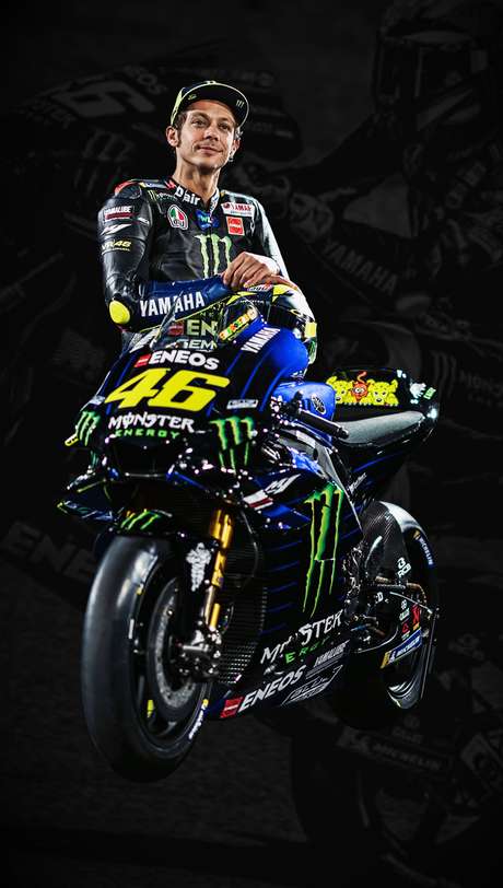 Valentino Rossi Valentino Rossi