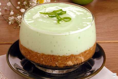 Guia da Cozinha - Mousse para o Dia dos Pais: 11 receitas que vão agradar até os mais exigentes Guia da Cozinha - Mousse para o Dia dos Pais: 11 receitas que vão agradar até os mais exigentes