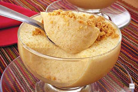 Guia da Cozinha - Mousse para o Dia dos Pais: 11 receitas que vão agradar até os mais exigentes Guia da Cozinha - Mousse para o Dia dos Pais: 11 receitas que vão agradar até os mais exigentes