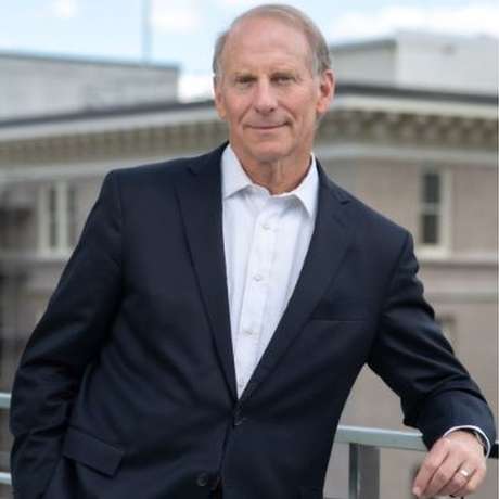 Richard Haass: 'Estamos vendo um nacionalismo de vacinas contra covid-19'. Richard Haass: 'Estamos vendo um nacionalismo de vacinas contra covid-19'.
