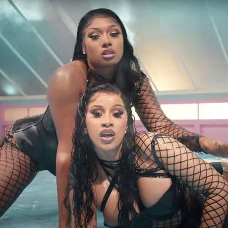 Divulgação/Atlantic Records / Pipoca Moderna