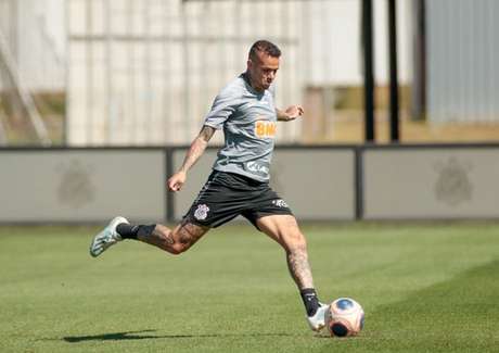 Luan é uma das principais contratações do Corinthians para esta temporada (Foto: Rodrigo Coca/Ag. Corinthians) Luan é uma das principais contratações do Corinthians para esta temporada (Foto: Rodrigo Coca/Ag. Corinthians)