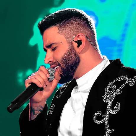 Cantor Gusttavo Lima faz live especial no Rio Negro neste domingo (16). Cantor Gusttavo Lima faz live especial no Rio Negro neste domingo (16).