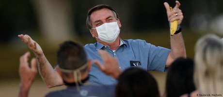Bolsonaro terminou seu primeiro ano de mandato com a pior avaliação entre os presi-dente desde 1994, mas aos poucos tem recuperado terreno Bolsonaro terminou seu primeiro ano de mandato com a pior avaliação entre os presi-dente desde 1994, mas aos poucos tem recuperado terreno
