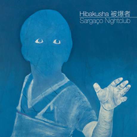 Capa do single "Hibakusha" Capa do single "Hibakusha"
