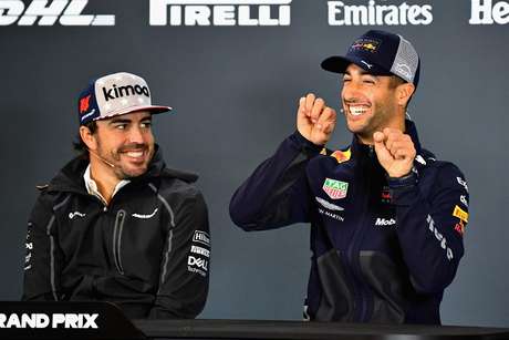 ricciardo alonso