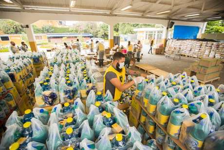 Mutirão seguirá formato de outros realizados pela instituição durante a pandemia