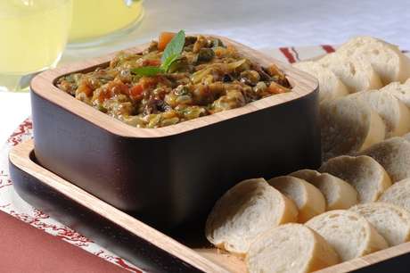 Guia da Cozinha - 5 op&ccedil;&otilde;es de pat&ecirc;s saud&aacute;veis para comer sem culpa