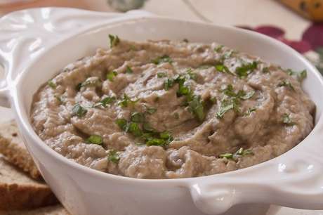 Guia da Cozinha - 5 op&ccedil;&otilde;es de pat&ecirc;s saud&aacute;veis para comer sem culpa