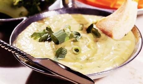 Guia da Cozinha - 5 op&ccedil;&otilde;es de pat&ecirc;s saud&aacute;veis para comer sem culpa