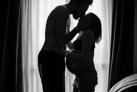 Sexualidade feminina após o parto: como lidar com a sua libido? Sexualidade feminina após o parto: como lidar com a sua libido?